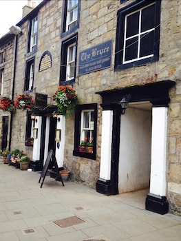 The Bruce Inn - Inns with Pet Rooms in Cupar