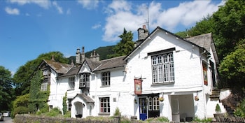 Glen Rothay - B&Bs with Pet Rooms in Ambleside