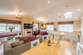 St. Tinney Farm - Holiday homes with Pet Friendly Rooms in Camelford