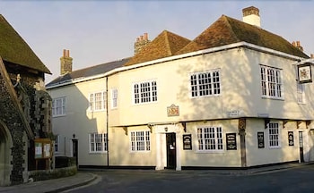 The Kings Arms Hotel - Inns with Pet Rooms in Sandwich