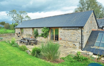 Little Orchard Barn Self-catering - B&Bs with Pet Rooms in Newton Abbot