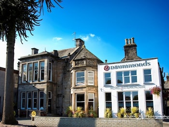 The Laurelbank Hotel - Hotels with Pet Rooms in Glenrothes