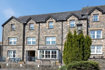 Howgills Apartments - Apartments with Pet Rooms in Sedbergh