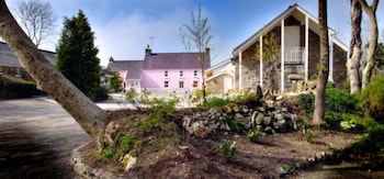 Penbontbren Luxury B&b - B&Bs with Pet Rooms in Llandysul