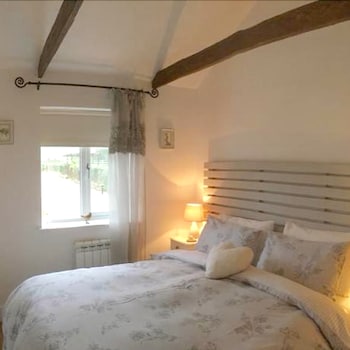 Stable Oak Cottages - Cottages with Pet Rooms in Maidstone