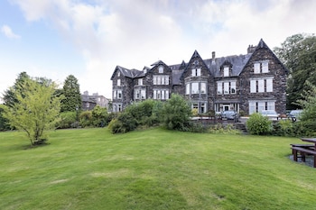 Derwent Manor Apartments - Apart-hotels with Pet Rooms in Keswick