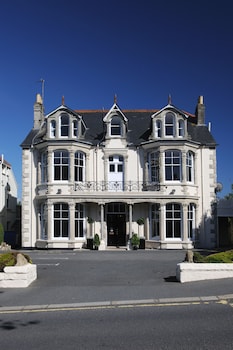 Merchant House - Hotels with Pet Friendly Rooms in Truro