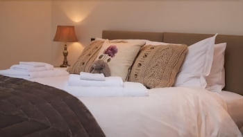 The Old Bakery Bed & Breakfast - B&Bs with Pet Rooms in Taunton