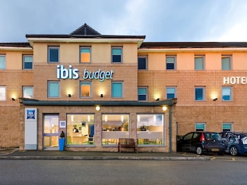 Ibis Budget Bradford - Hotels with Pet Rooms in Bradford