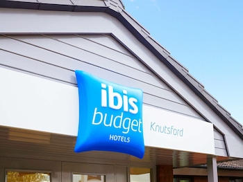 Ibis Budget Knutsford - Hotels with Pet Rooms in Knutsford