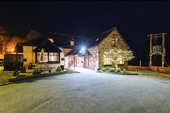 The Inn On The Tay - Inns with Pet Rooms in Pitlochry