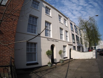 The Coach House Canterbury - Guest houses with Pet Rooms in Canterbury