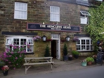 Arncliffe Arms - Inns with Pet Rooms in Whitby