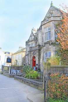 St Andrews Tourist Hostel - Hostels with Pet Rooms in St. Andrews