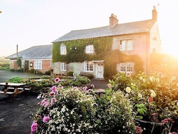 The Coppleridge Inn - B&Bs with Pet Friendly Rooms in Shaftesbury