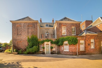 Pelham House - B&Bs with Pet Friendly Rooms in Lewes