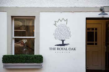 Royal Oak At Keswick - Inns with Pet Rooms in Keswick