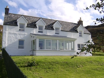 Croft Cottage - Cottages with Pet Rooms in Ullapool