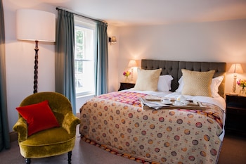 The White Hart, Overton - Inns with Pet Rooms in Basingstoke