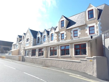 Glen Orchy House - Guest houses with Pet Rooms in Lerwick