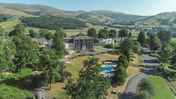 Macdonald Plas Talgarth Holiday Resort - Apart-hotels with Pet Rooms in Machynlleth