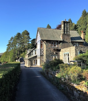 Ravenstone Manor - Hotels with Pet Rooms in Keswick