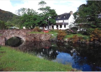 The Old Inn - Inns with Pet Friendly Rooms in Gairloch