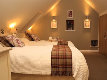 Plum Tree Cottage - Cabins & lodges with Pet Rooms in Bishop Auckland