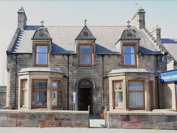 Kintrae B&b - B&Bs with Pet Rooms in Buckie