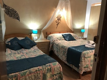 Aquarius B&b - B&Bs with Pet Rooms in Newquay