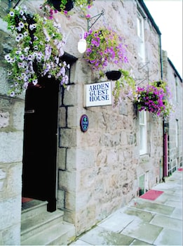 Arden Guest House - Guest houses with Pet Rooms in Aberdeen