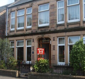 Rossmount Guest House - Guest houses with Pet Rooms in Inverness