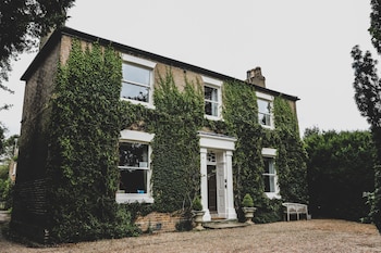 Croxton House Bed And Breakfast - B&Bs with Pet Rooms in Ulceby