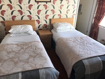 Clifton Bridge Guest House - Guest houses with Pet Rooms in York