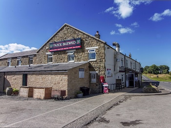 Twice Brewed Inn - Inns with Pet Rooms in Hexham