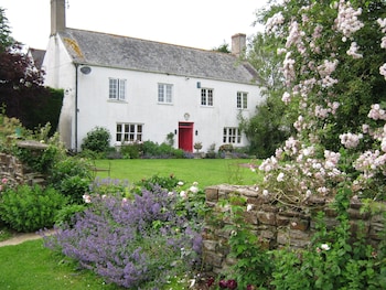 Hollamoor Farm B&b - B&Bs with Pet Rooms in Barnstaple