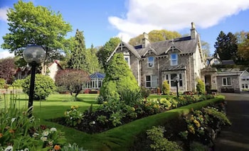 The Claymore Guest House - Guest houses with Pet Rooms in Pitlochry