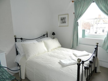 Cosy Cottage - Cottages with Pet Rooms in Henley-on-Thames