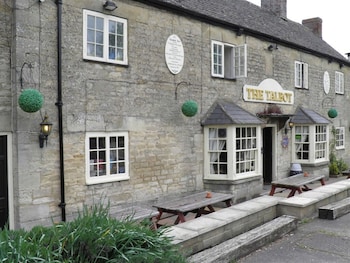 The Talbot Oxford - Inns with Pet Rooms in Witney