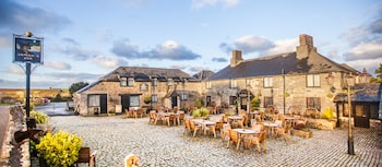 Jamaica Inn - Inns with Pet Rooms in Launceston