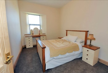 Old Police House - B&Bs with Pet Rooms in Haverfordwest