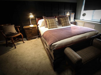 Jacob Plough - Guest houses with Pet Rooms in Bicester