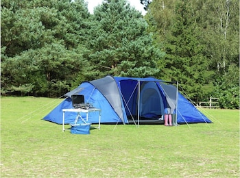 One Planet Society - Caravan Park - Caravan parks with Pet Rooms in Caerphilly