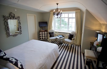 Talland Bay Hotel - Hotels with Pet Rooms in Looe