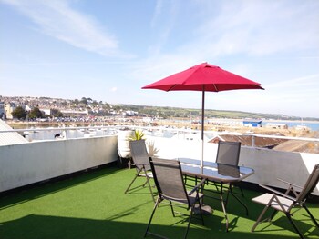 Bosuns Locker Cottage - Apart-hotels with Pet Rooms in Penzance