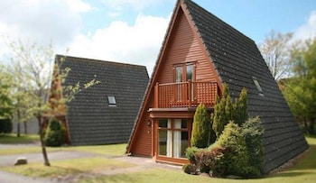 Waterside Cornwall - Cottages with Pet Rooms in Bodmin