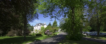 Marcliffe Hotel And Spa - Hotels with Pet Rooms in Aberdeen