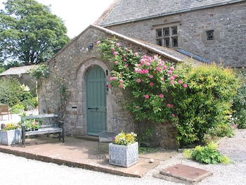 Strickland Hall - Country houses with Pet Rooms in Penrith