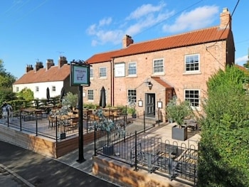 Plum And Partridge Inn - Inns with Pet Rooms in York