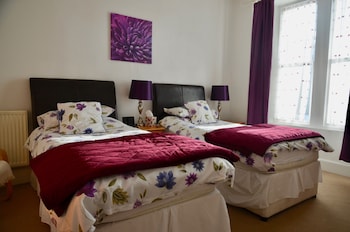 Eddlewood Guest House - Guest houses with Pet Rooms in Lerwick